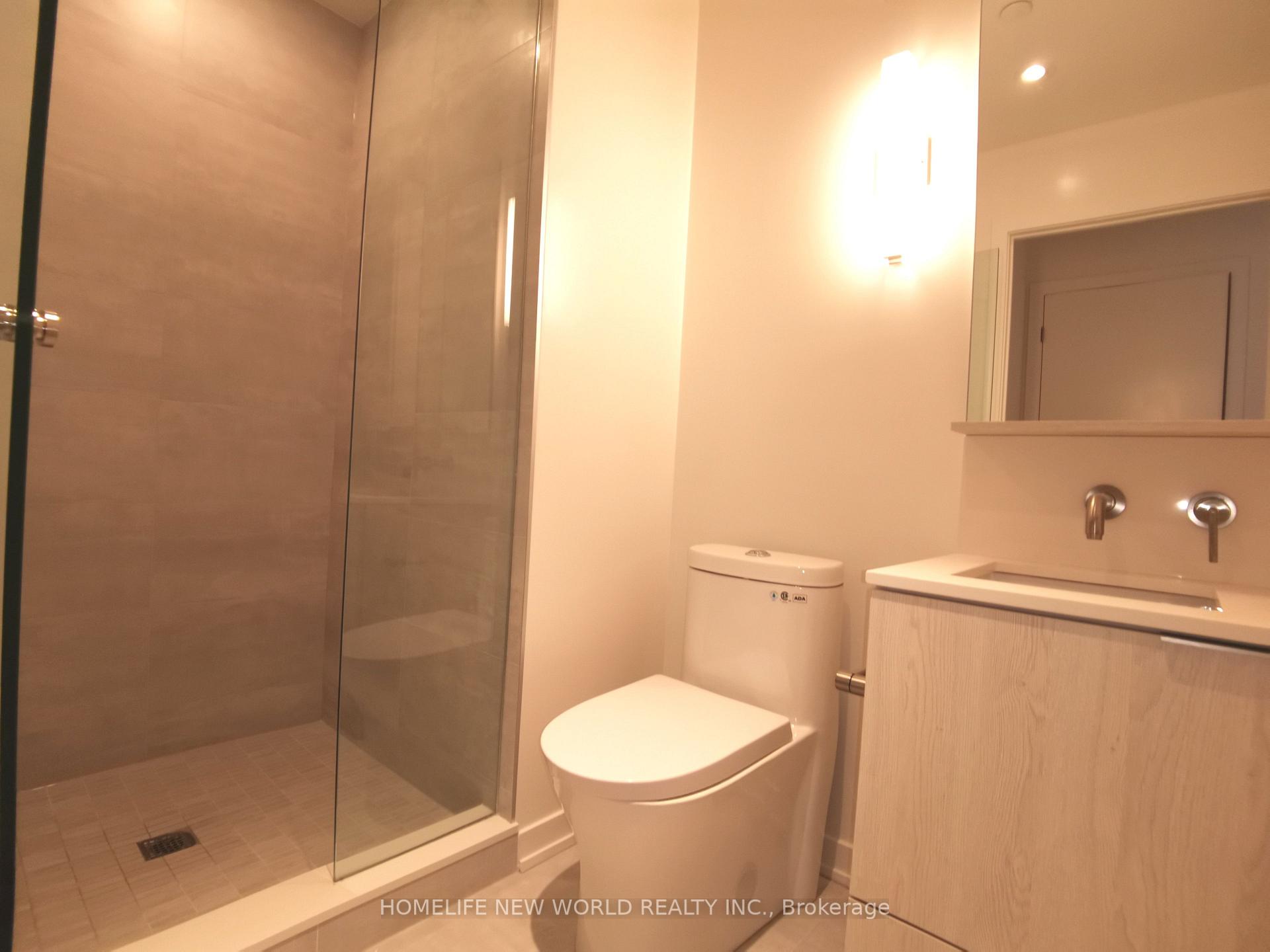 Photo 7 of Unit 1906, 120 Broadway Avenue, Toronto, Mount Pleasant West — HOMEH
