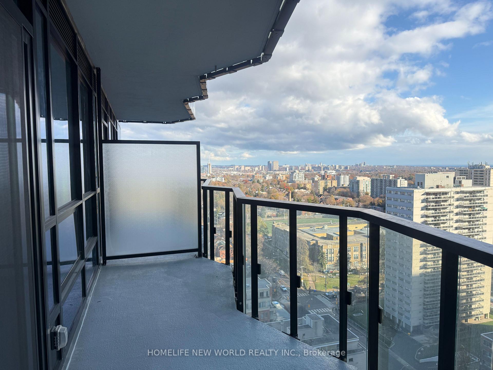 Photo 14 of Unit 1906, 120 Broadway Avenue, Toronto, Mount Pleasant West — HOMEH