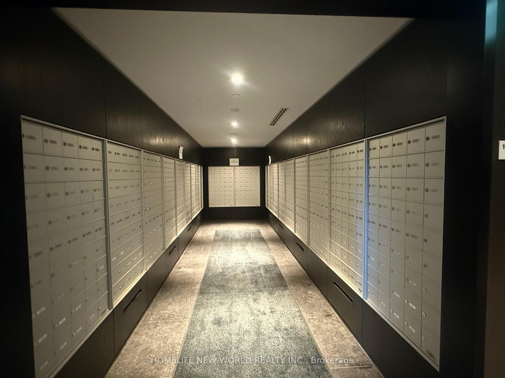Photo 15 of Unit 1906, 120 Broadway Avenue, Toronto, Mount Pleasant West — HOMEH