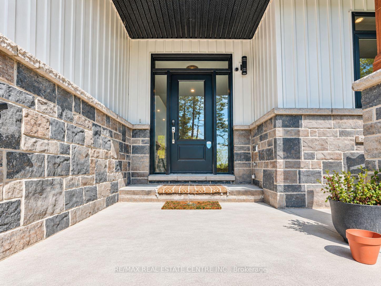 Photo 3 of 12342 County Road 2, Cramahe, Colborne — HOMEH