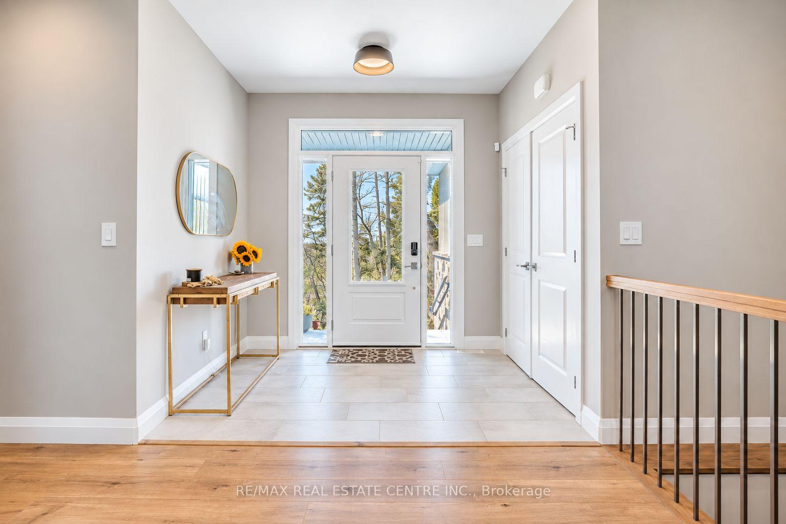 Photo 5 of 12342 County Road 2, Cramahe, Colborne — HOMEH