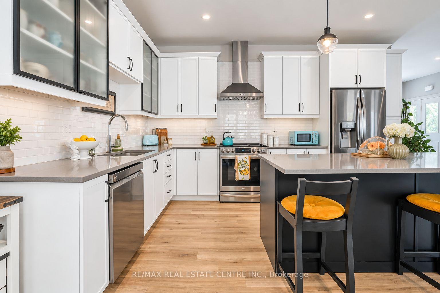 Photo 7 of 12342 County Road 2, Cramahe, Colborne — HOMEH