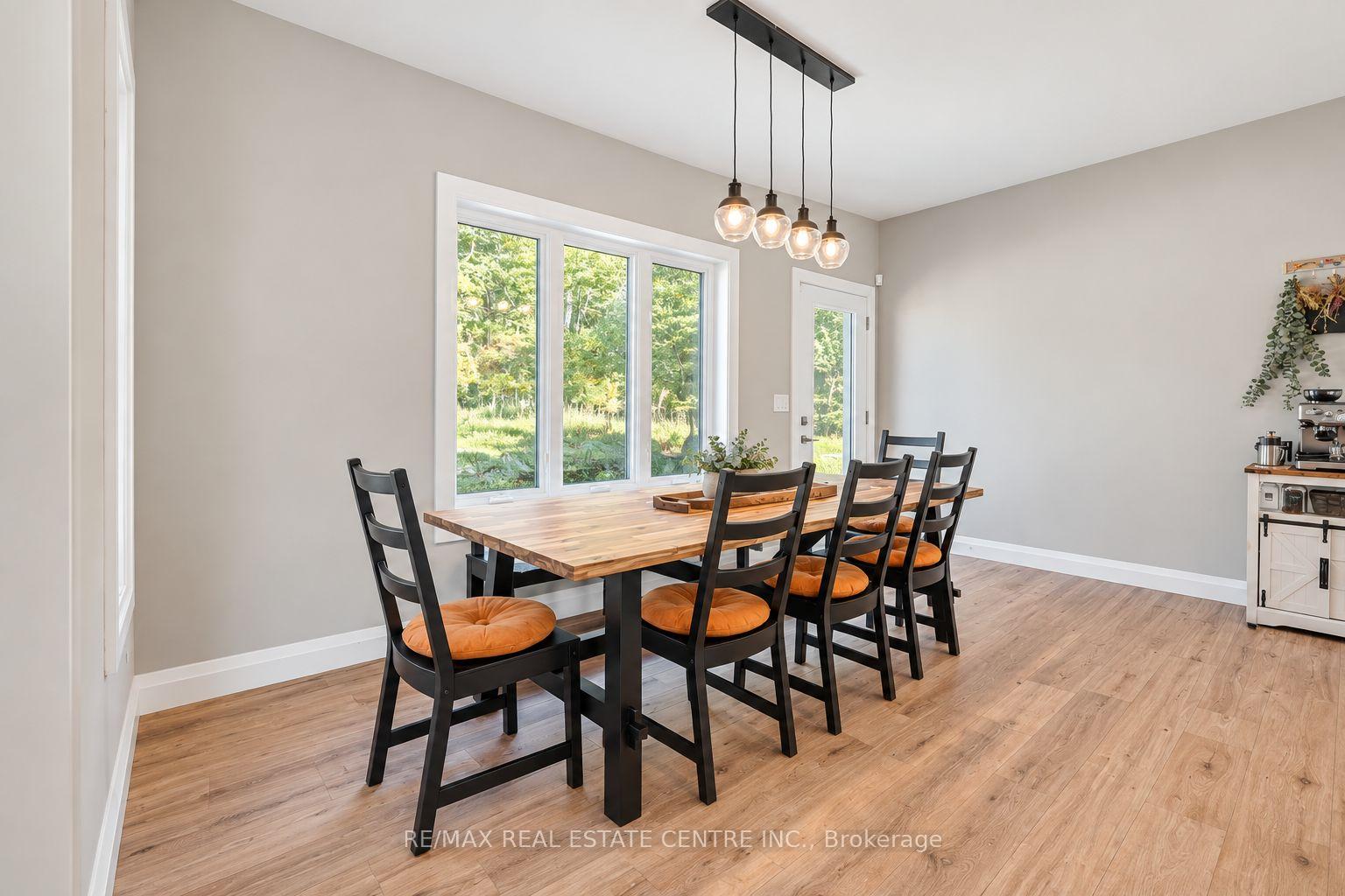 Photo 11 of 12342 County Road 2, Cramahe, Colborne — HOMEH