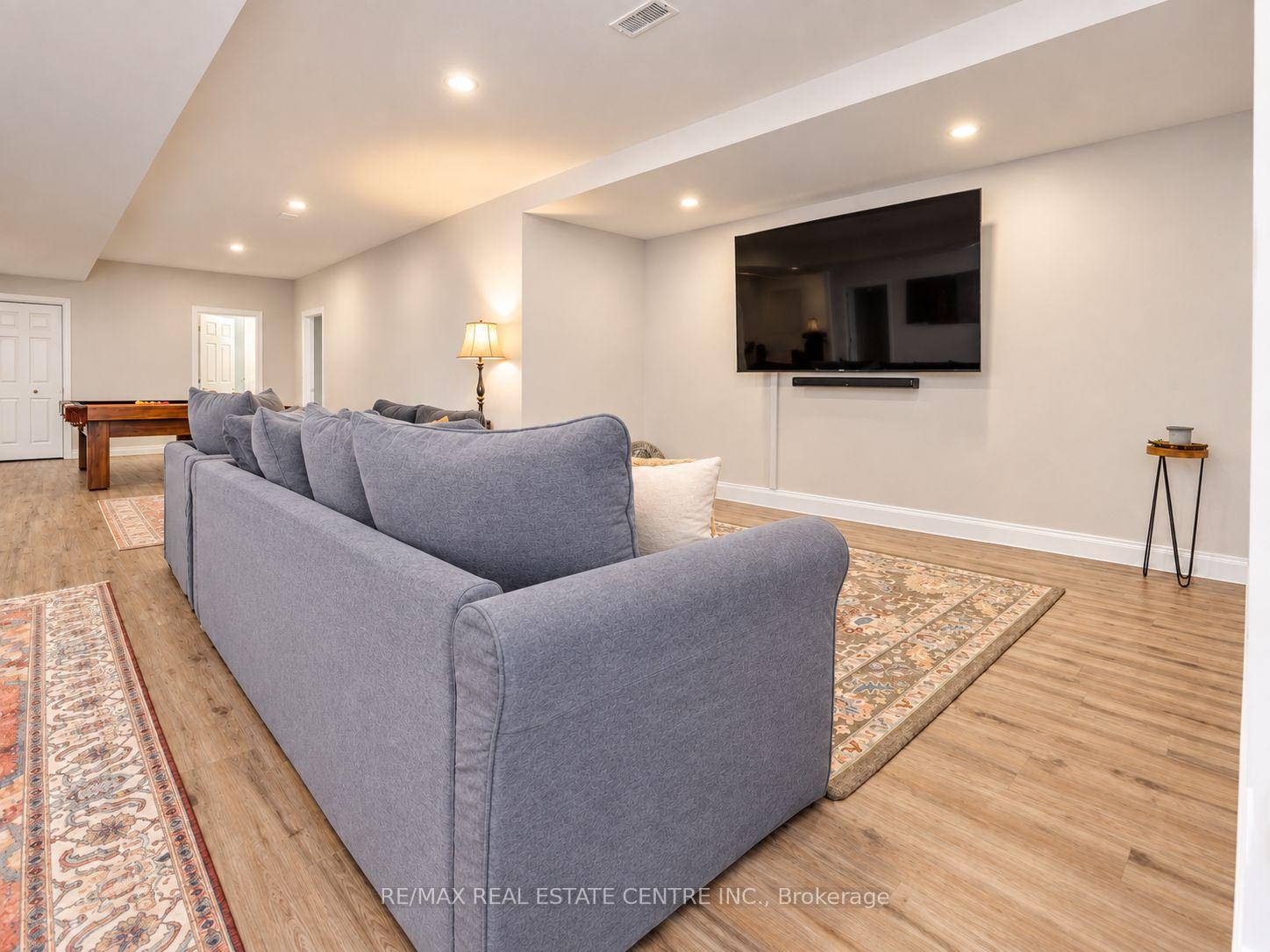 Photo 35 of 12342 County Road 2, Cramahe, Colborne — HOMEH