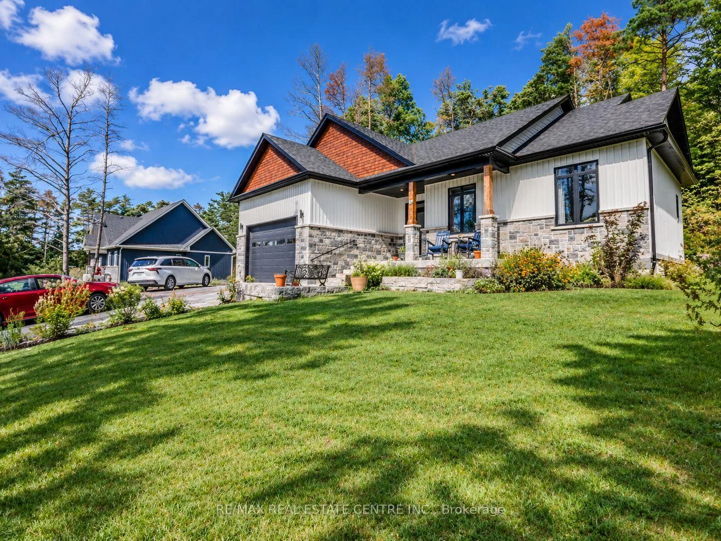 Photo 4 of 12342 County Road 2, Cramahe, Colborne — HOMEH