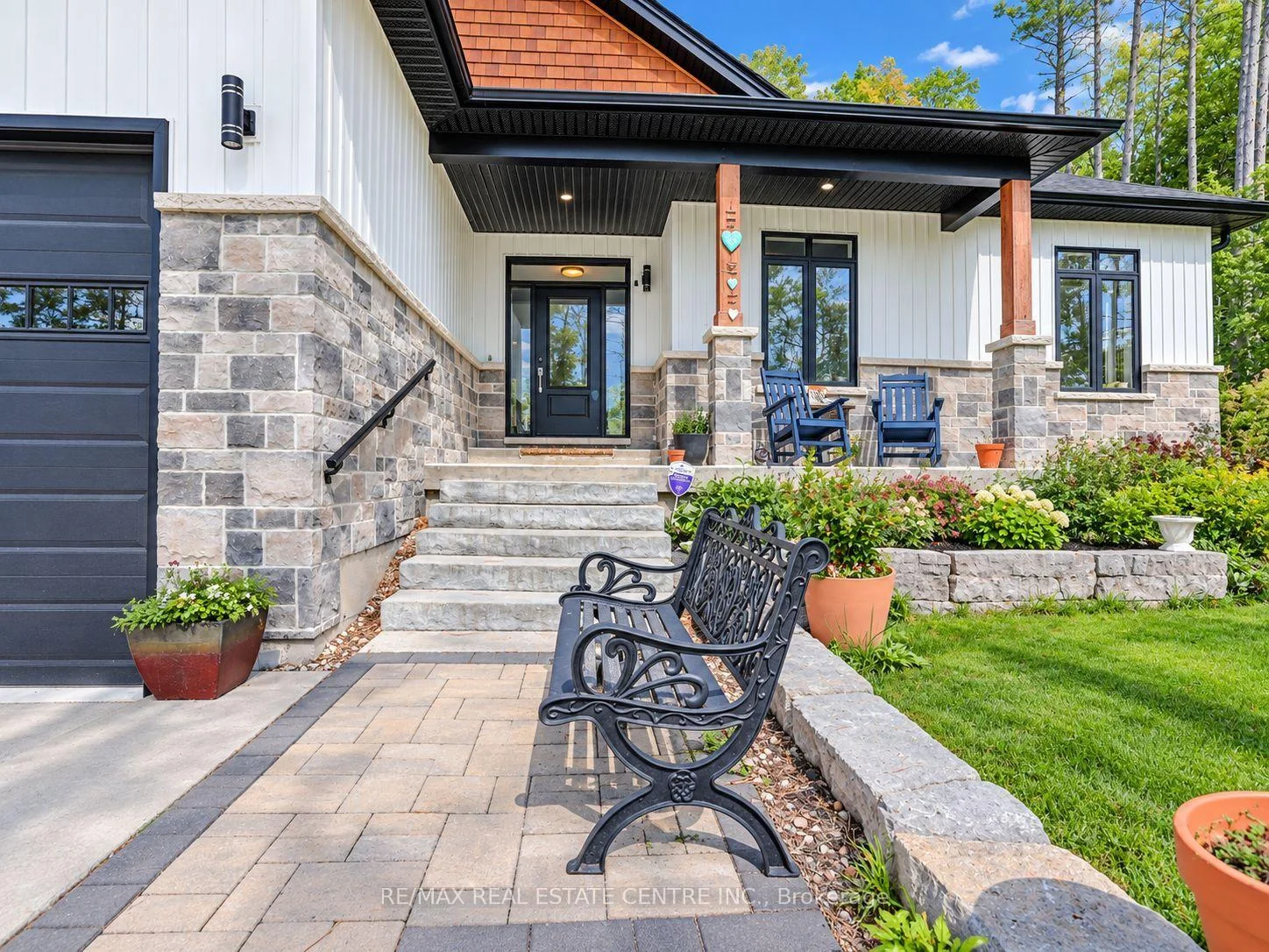 Photo 10 of 12342 County Road 2, Cramahe, Colborne — HOMEH