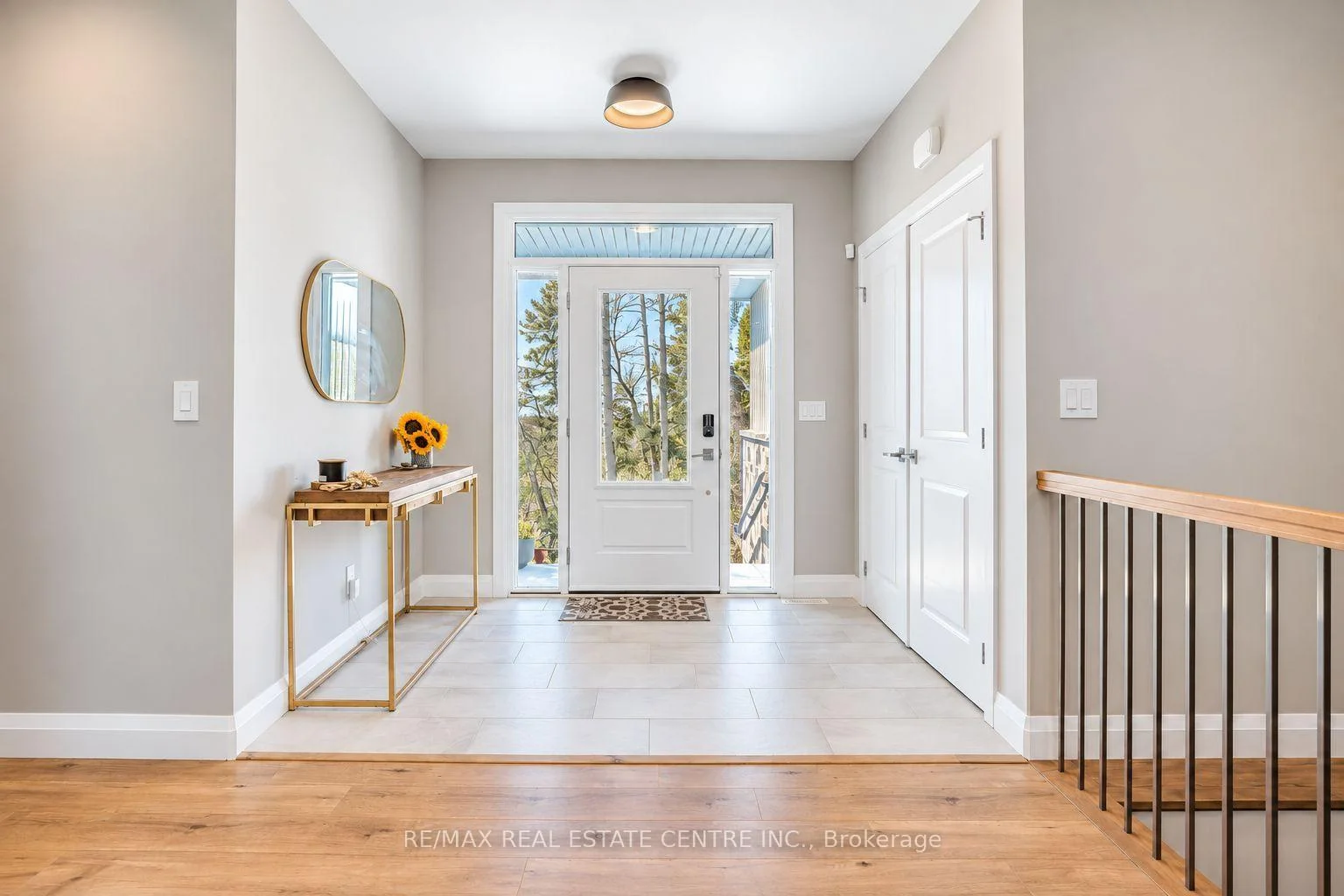 Photo 12 of 12342 County Road 2, Cramahe, Colborne — HOMEH