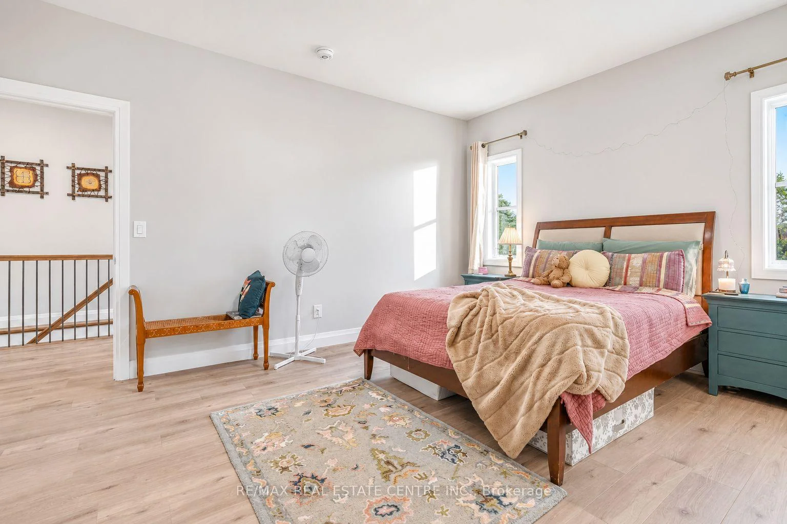 Photo 16 of 12342 County Road 2, Cramahe, Colborne — HOMEH