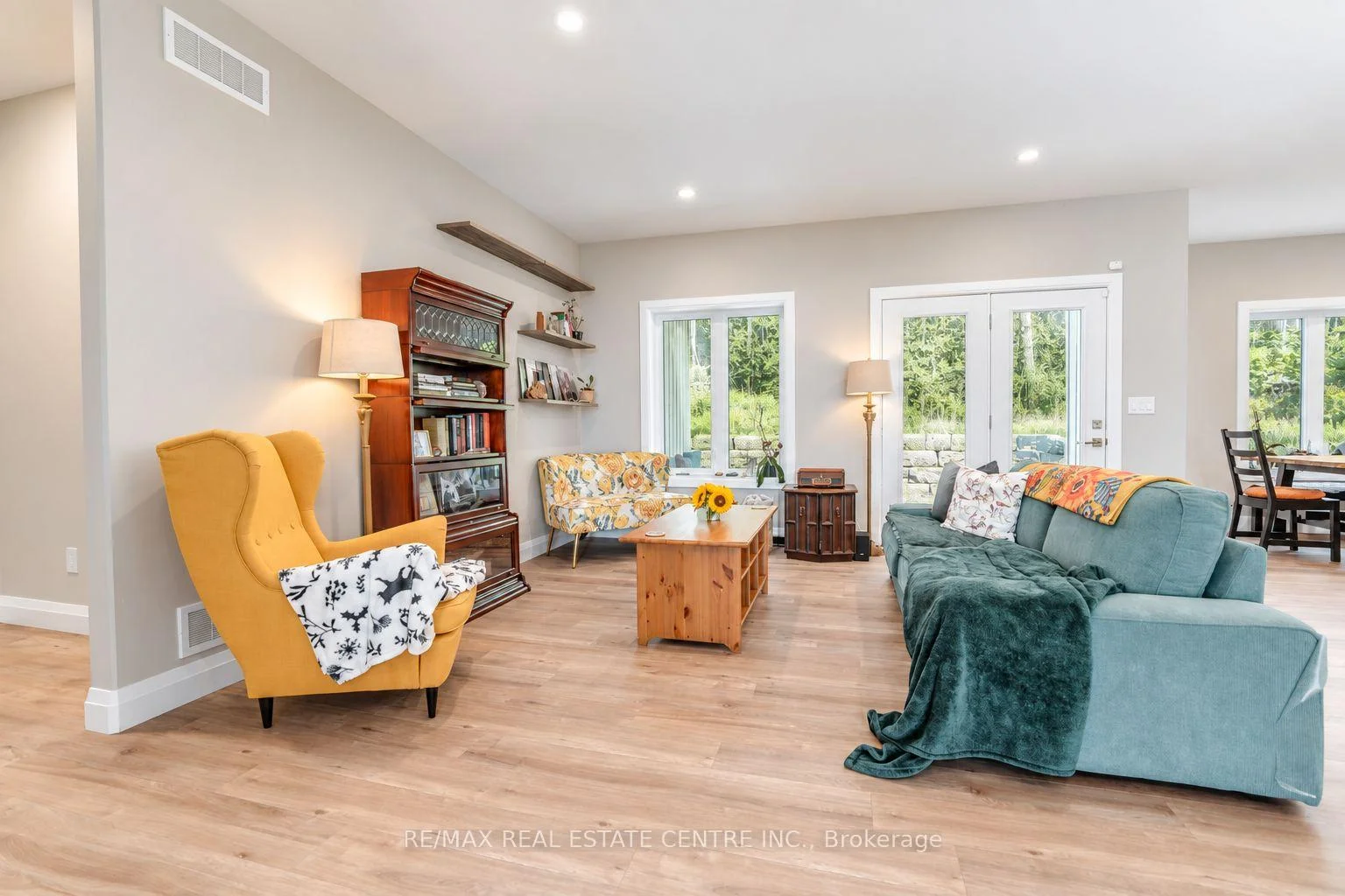 Photo 22 of 12342 County Road 2, Cramahe, Colborne — HOMEH