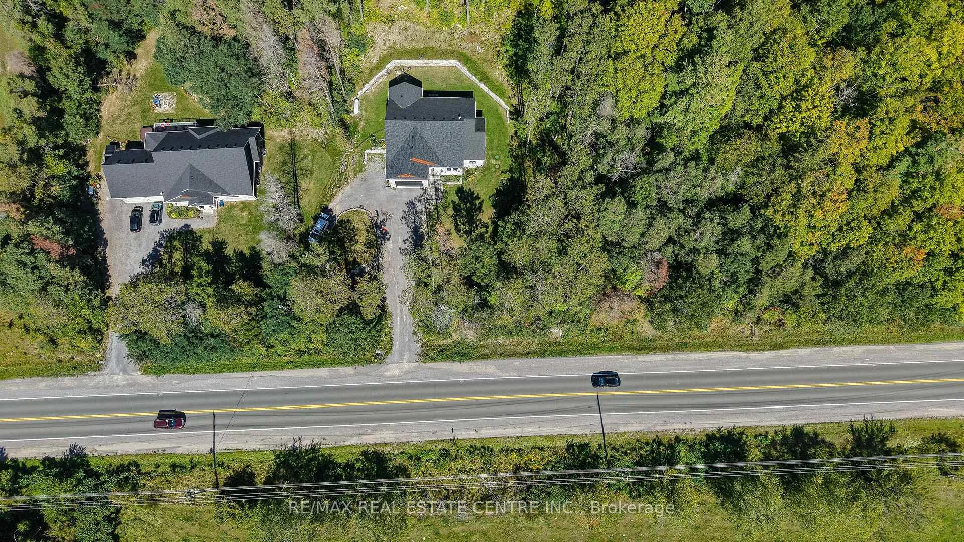 Photo 72 of 12342 County Road 2, Cramahe, Colborne — HOMEH