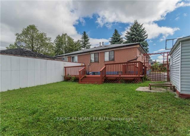 Photo 2 of 52 Bakerton Drive, Scarborough, Woburn — HOMEH