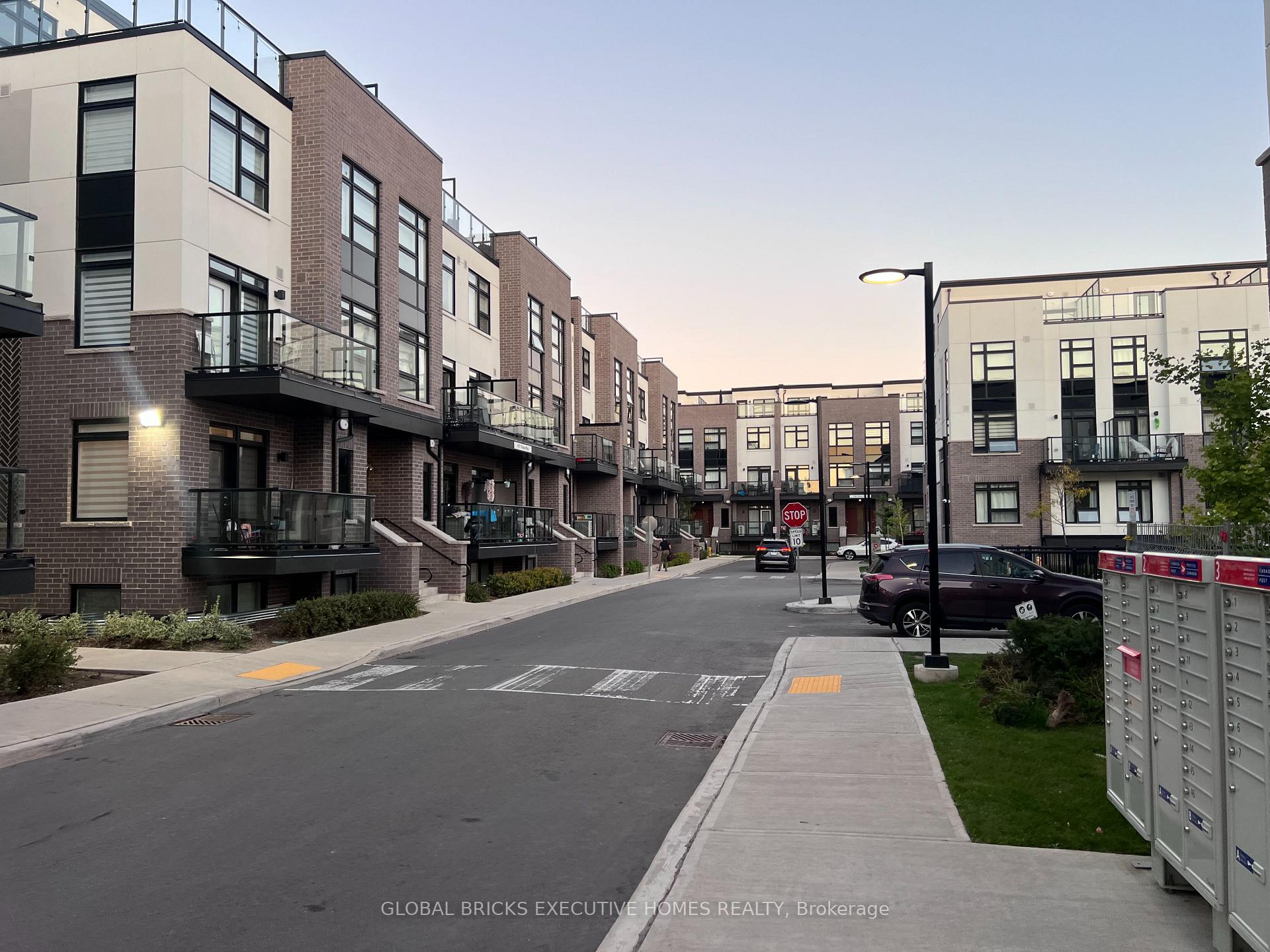 Photo 2 of Unit 101, 1573 Rose Way, Milton, Cobban — HOMEH