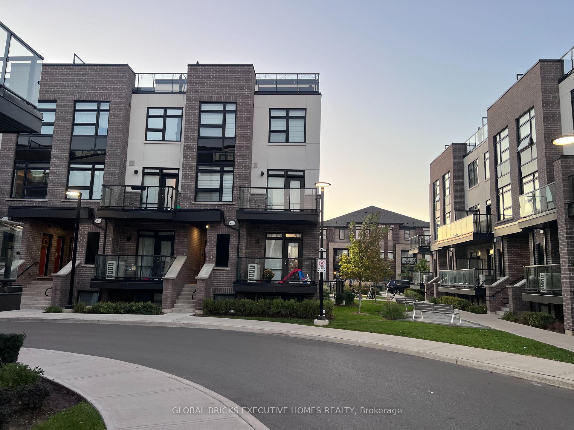 Photo 3 of Unit 101, 1573 Rose Way, Milton, Cobban — HOMEH