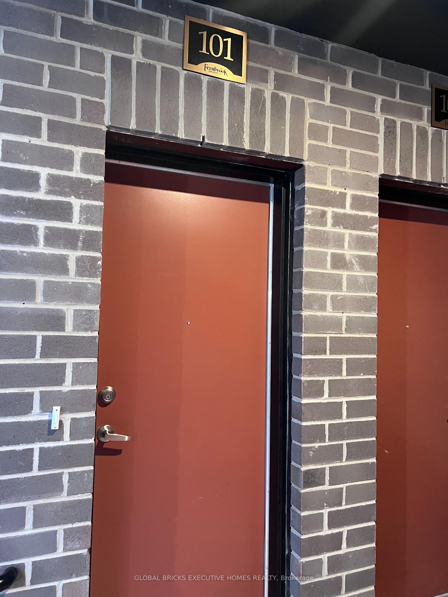 Photo 6 of Unit 101, 1573 Rose Way, Milton, Cobban — HOMEH