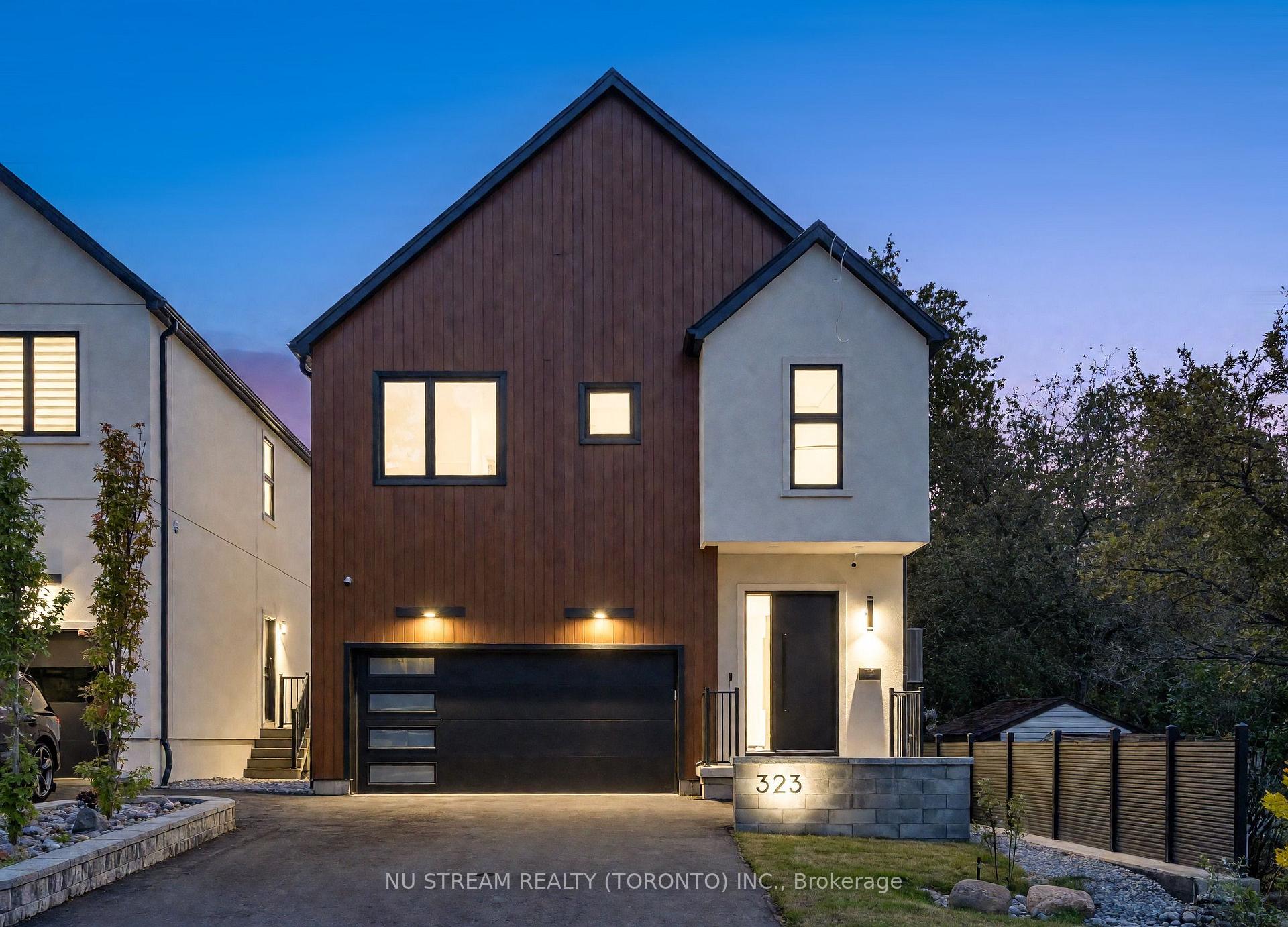 Photo of 323 Winnifred Drive