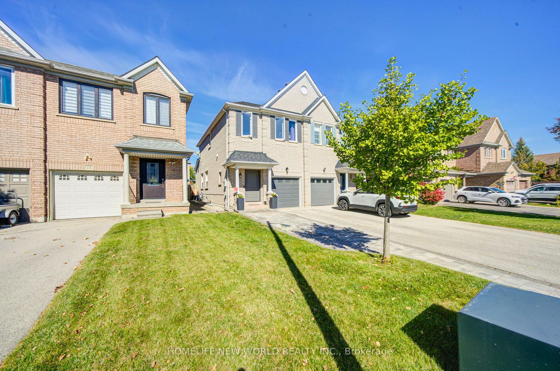 Photo 5 of 12 Belvia Drive, Vaughan, Patterson — HOMEH