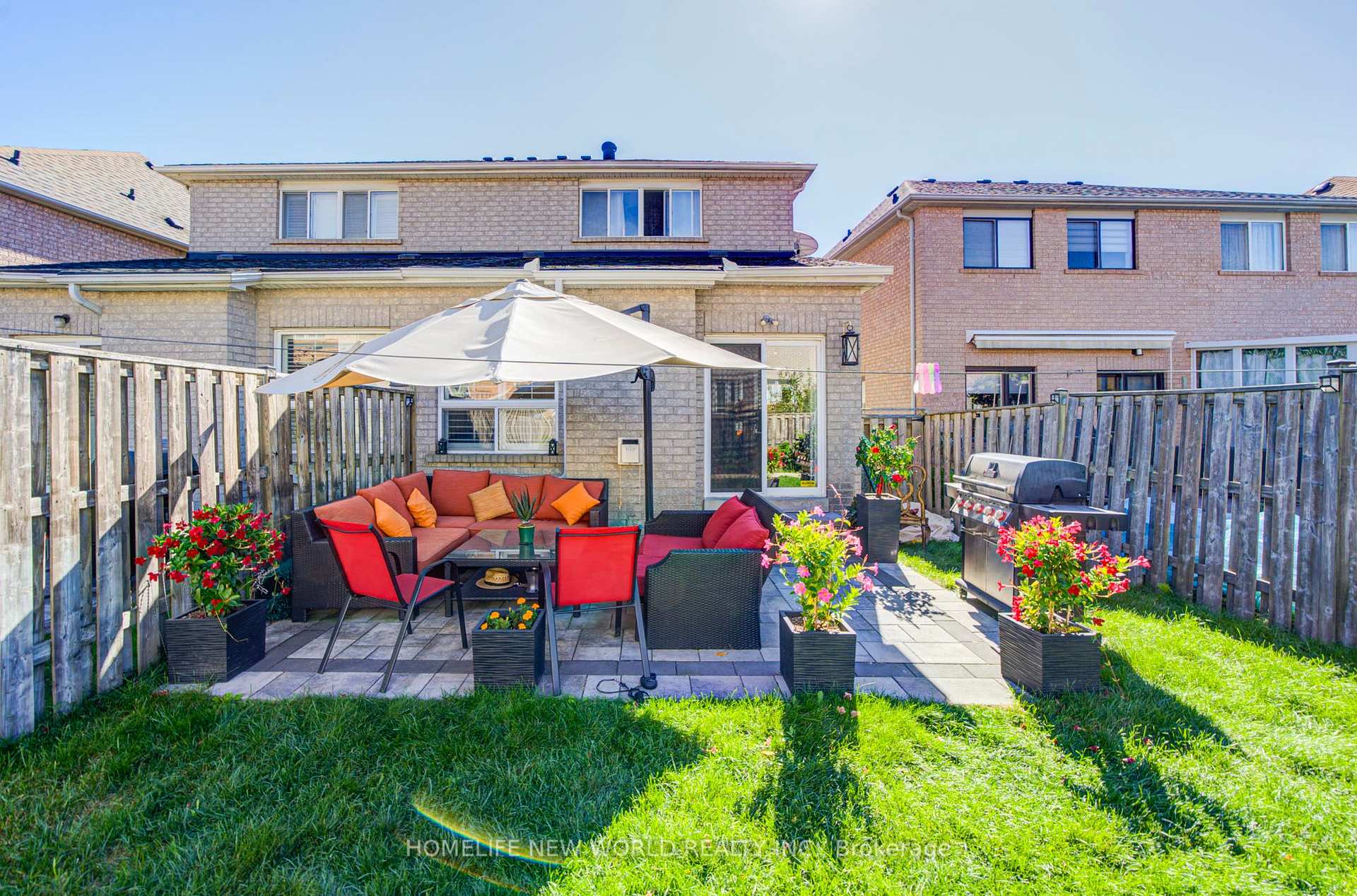 Photo 10 of 12 Belvia Drive, Vaughan, Patterson — HOMEH
