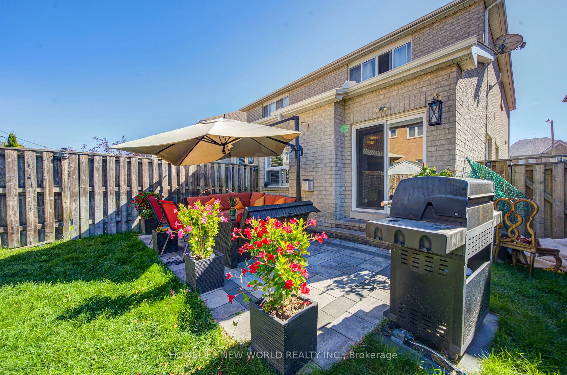 Photo 11 of 12 Belvia Drive, Vaughan, Patterson — HOMEH