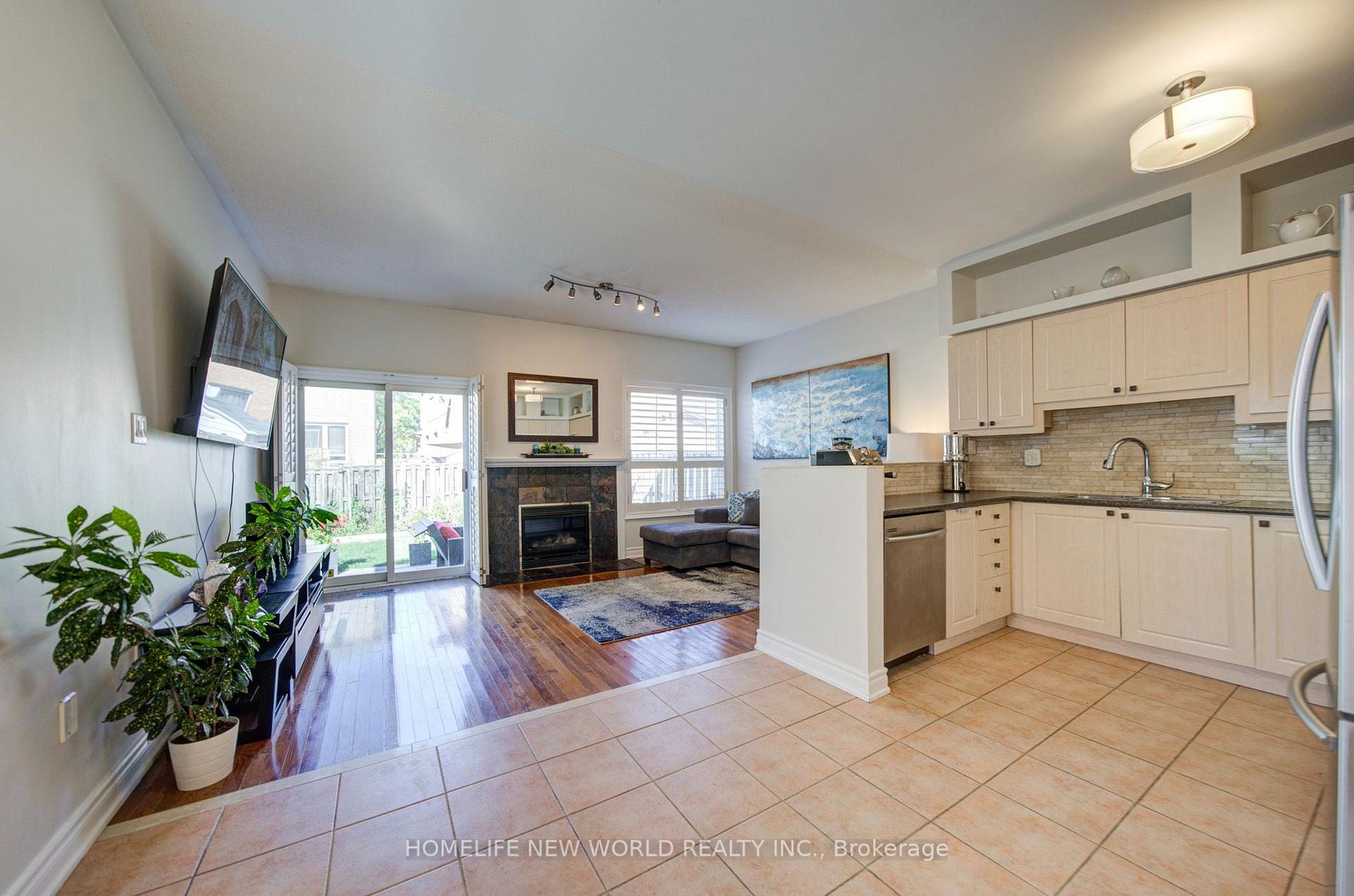 Photo 17 of 12 Belvia Drive, Vaughan, Patterson — HOMEH
