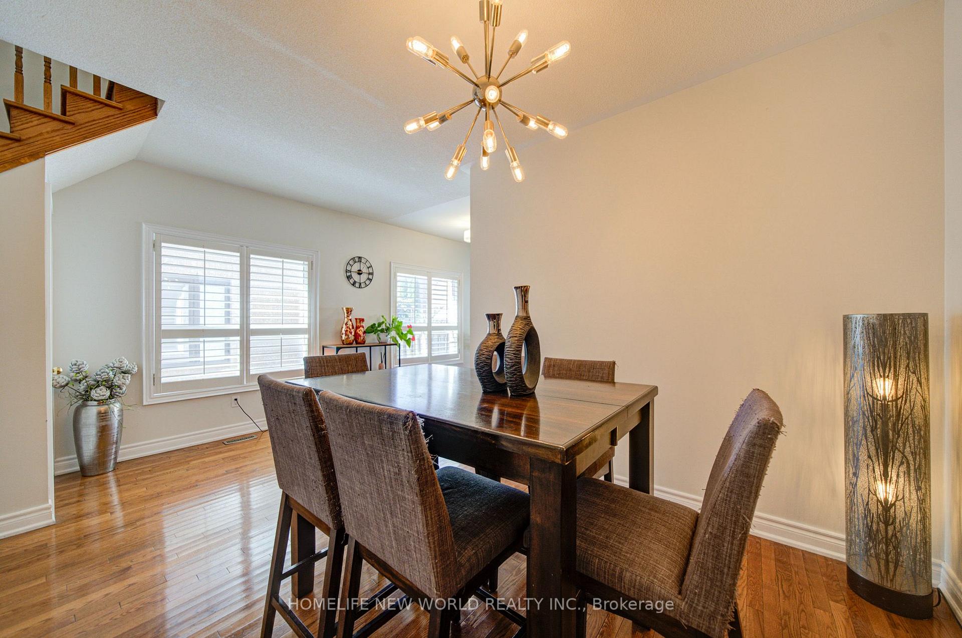 Photo 24 of 12 Belvia Drive, Vaughan, Patterson — HOMEH