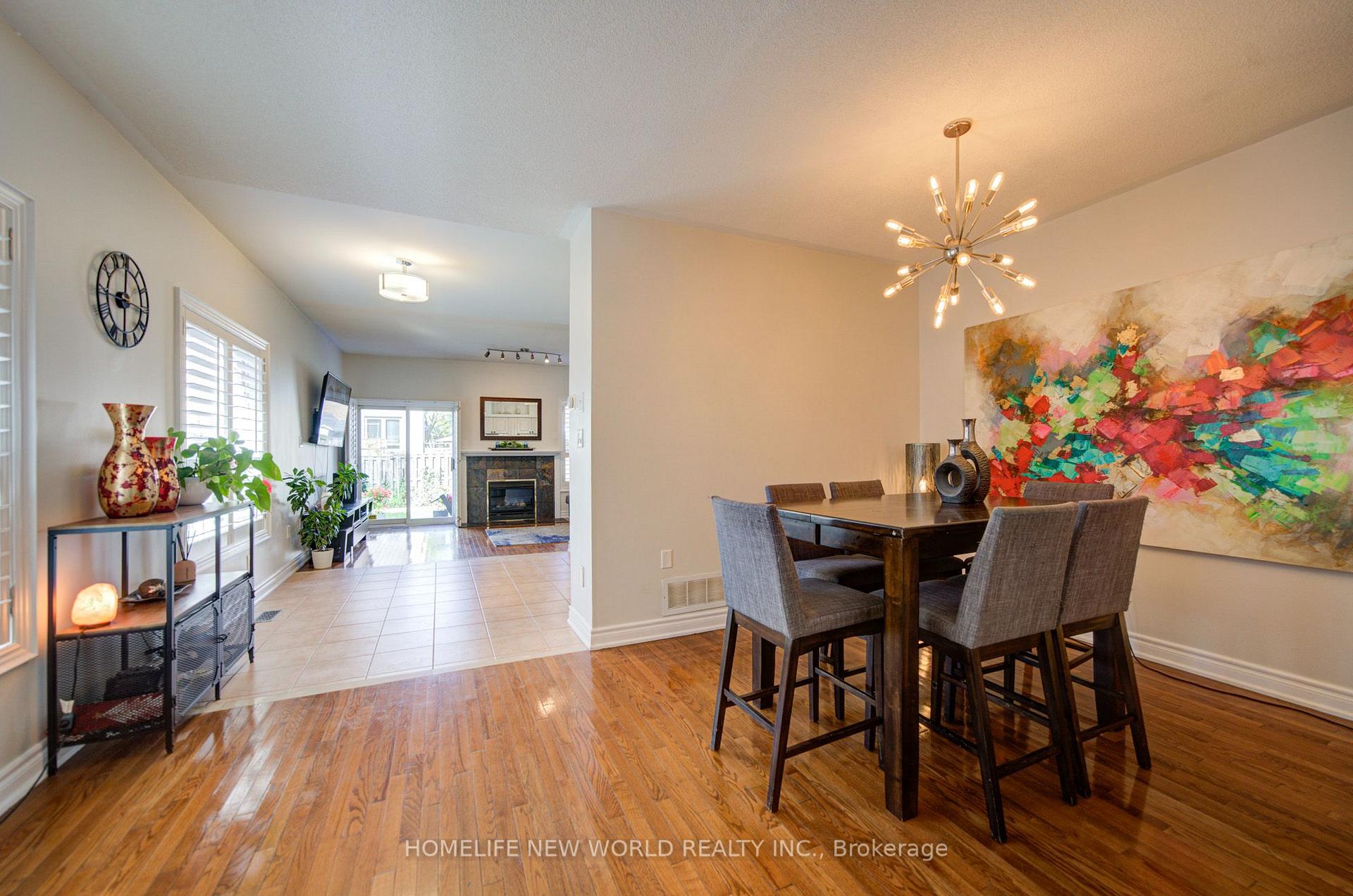Photo 25 of 12 Belvia Drive, Vaughan, Patterson — HOMEH