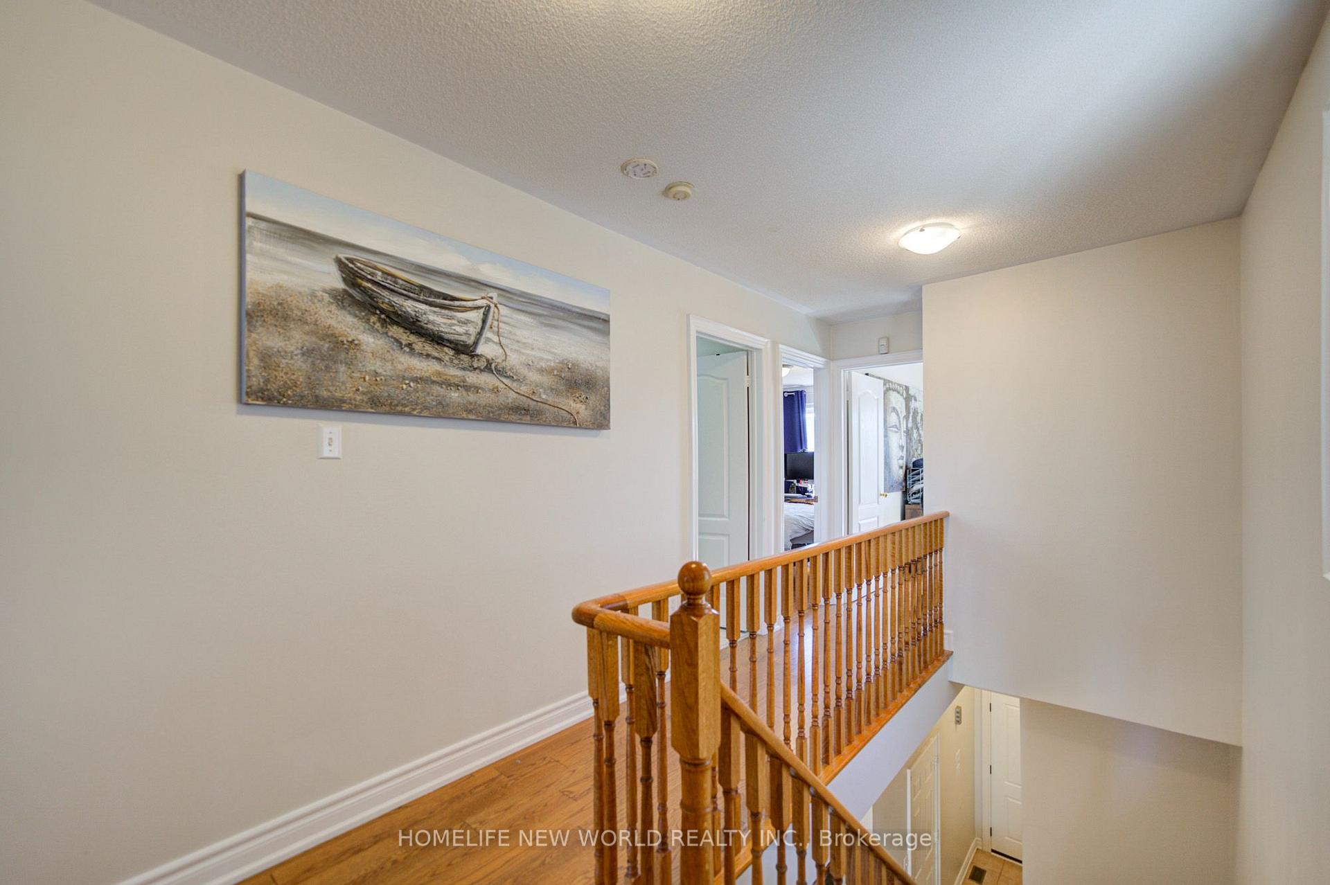 Photo 33 of 12 Belvia Drive, Vaughan, Patterson — HOMEH