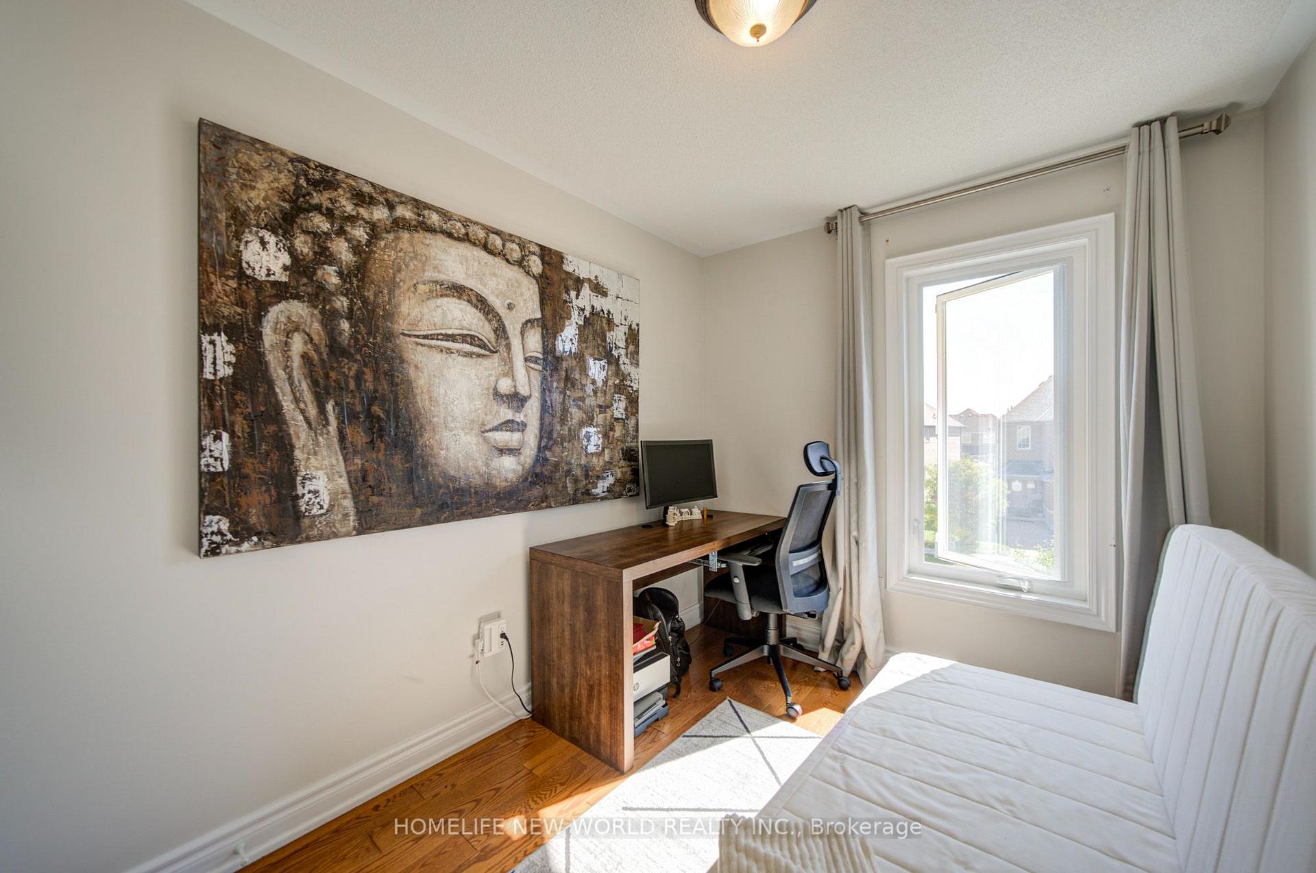 Photo 36 of 12 Belvia Drive, Vaughan, Patterson — HOMEH