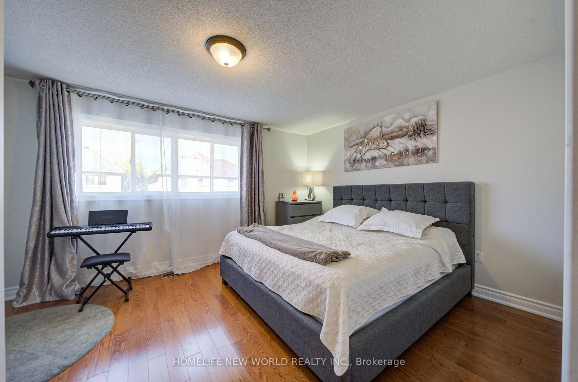 Photo 34 of 12 Belvia Drive, Vaughan, Patterson — HOMEH