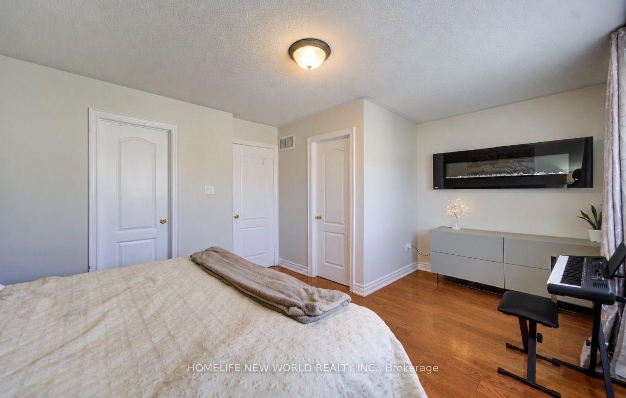 Photo 35 of 12 Belvia Drive, Vaughan, Patterson — HOMEH