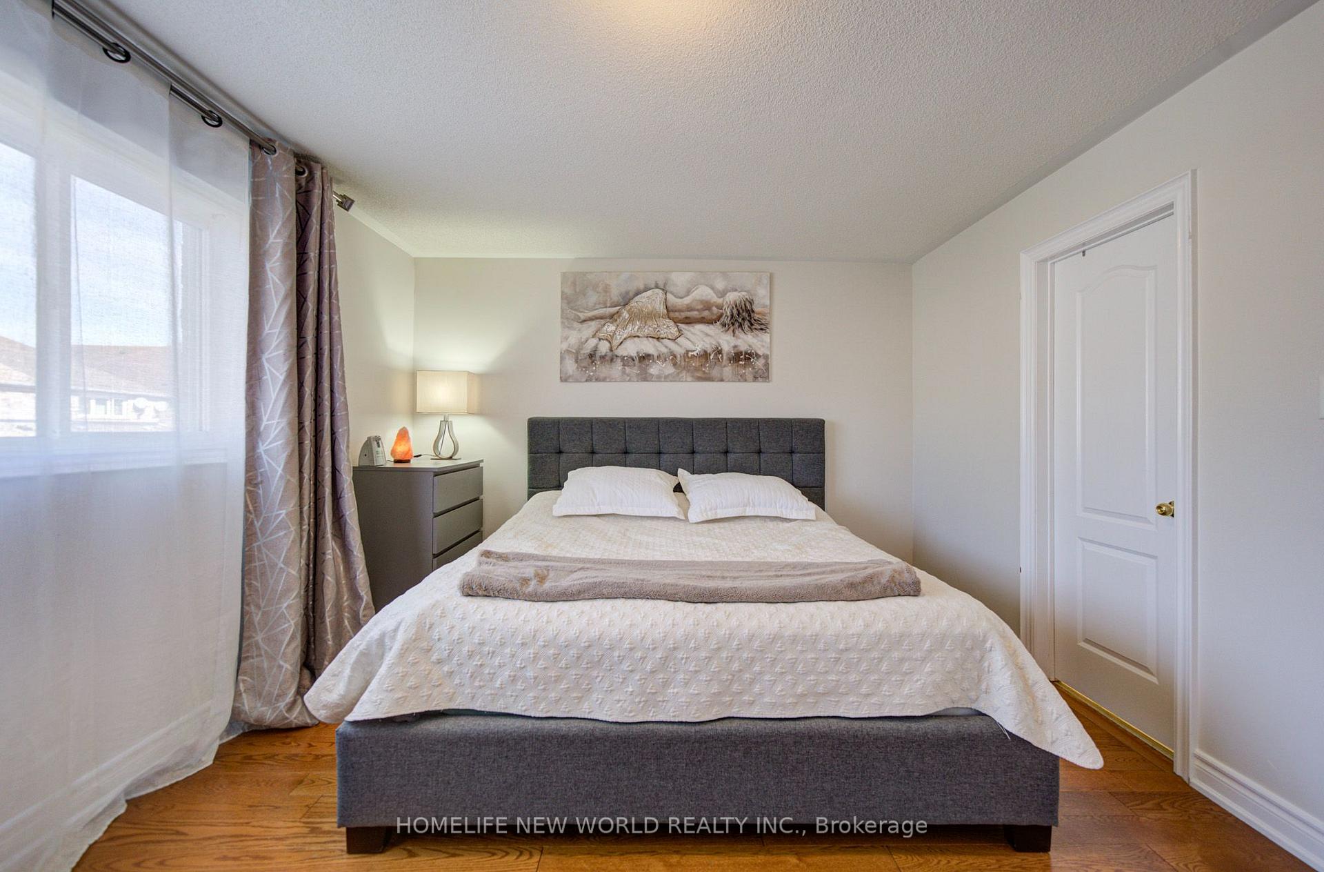 Photo 37 of 12 Belvia Drive, Vaughan, Patterson — HOMEH