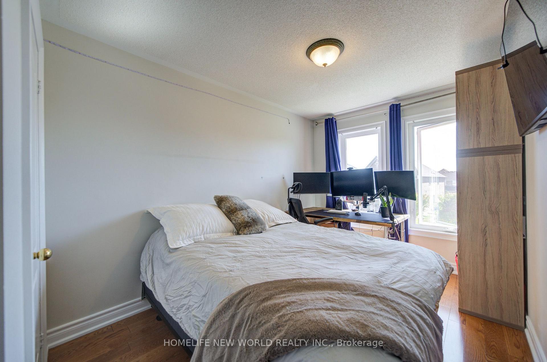 Photo 40 of 12 Belvia Drive, Vaughan, Patterson — HOMEH