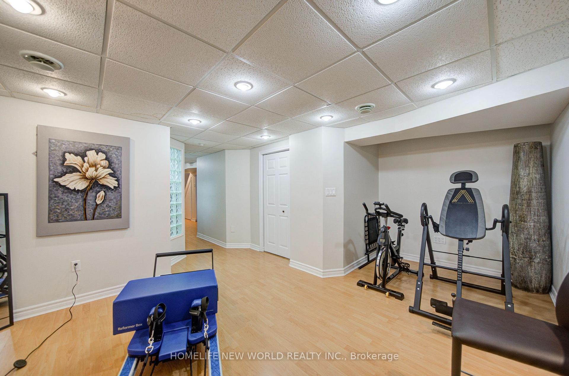 Photo 47 of 12 Belvia Drive, Vaughan, Patterson — HOMEH