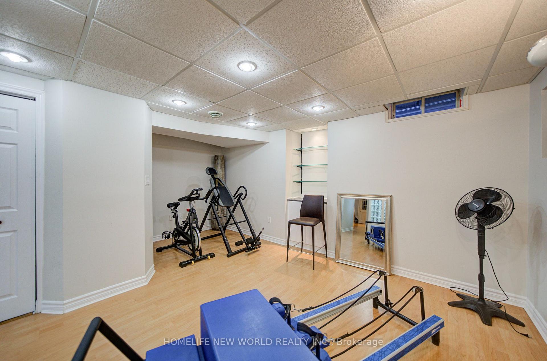 Photo 48 of 12 Belvia Drive, Vaughan, Patterson — HOMEH