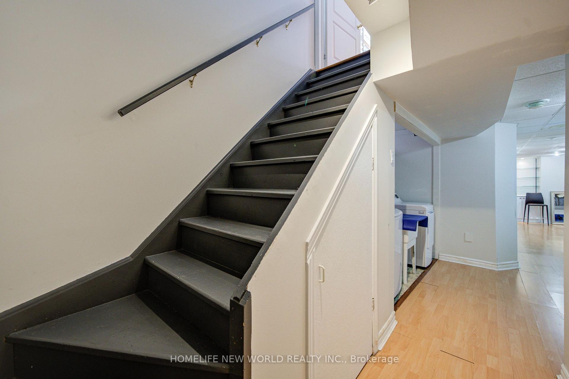 Photo 46 of 12 Belvia Drive, Vaughan, Patterson — HOMEH