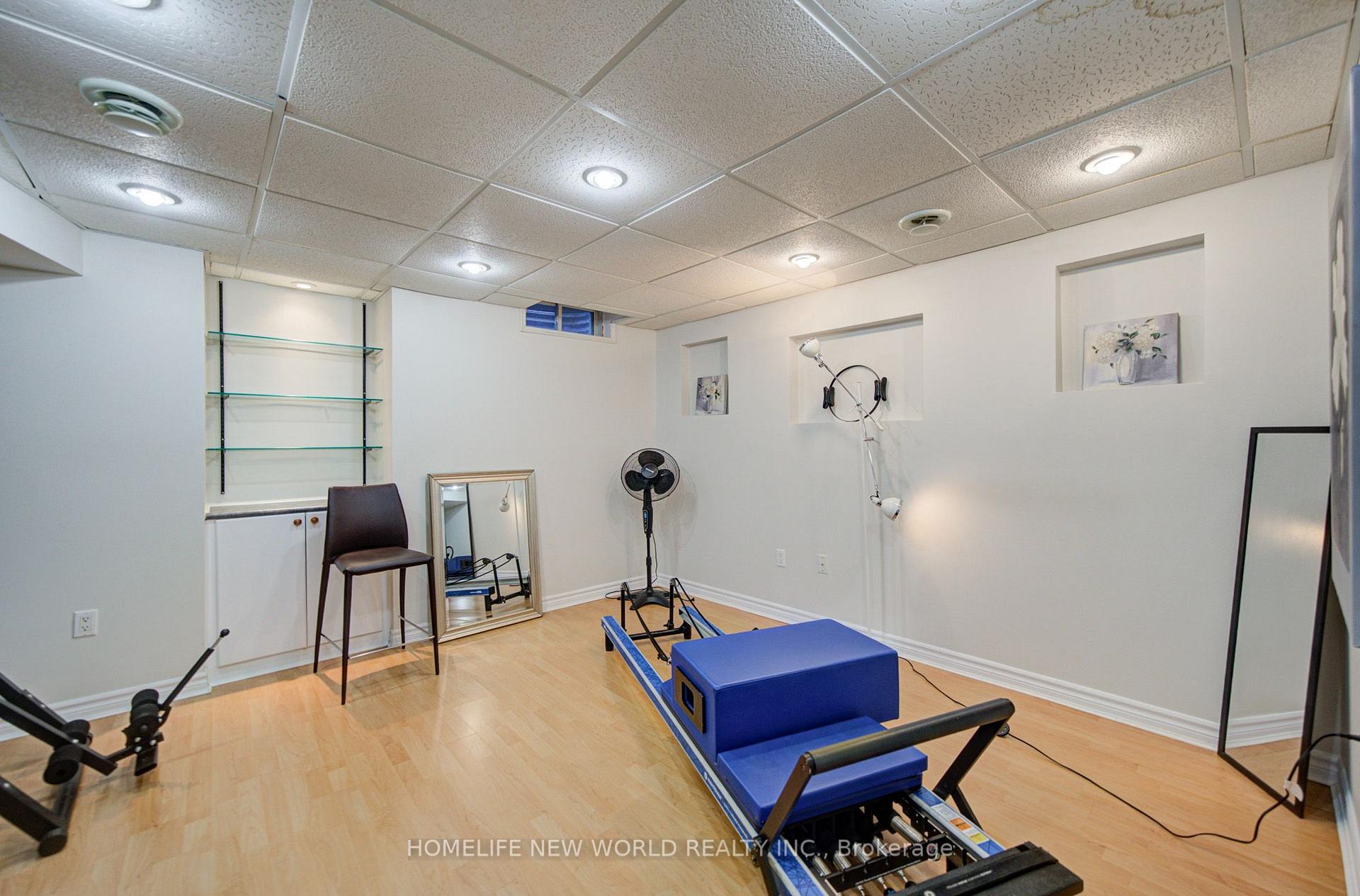 Photo 49 of 12 Belvia Drive, Vaughan, Patterson — HOMEH