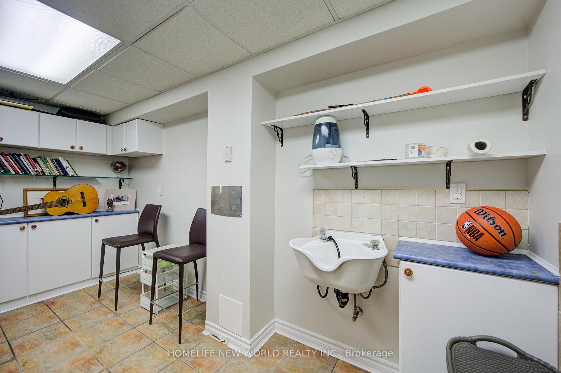 Photo 51 of 12 Belvia Drive, Vaughan, Patterson — HOMEH