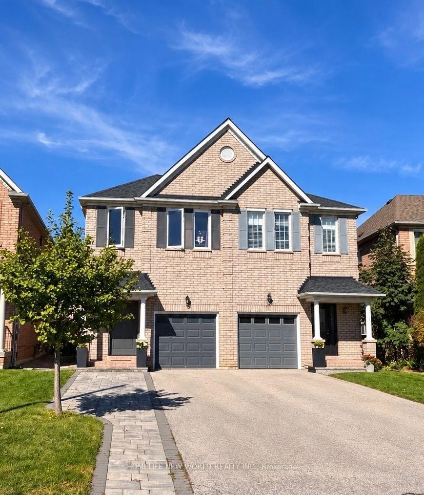 Photo 4 of 12 Belvia Drive, Vaughan, Patterson — HOMEH