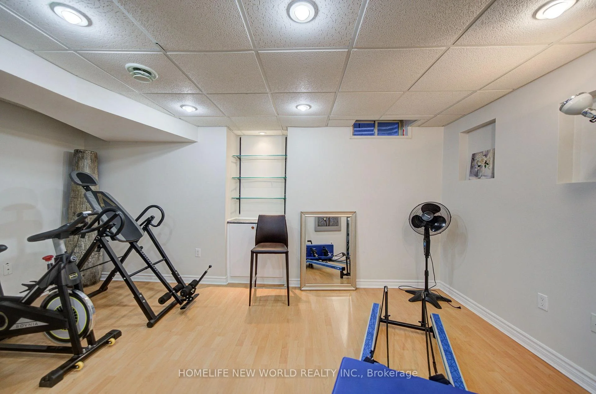 Photo 12 of 12 Belvia Drive, Vaughan, Patterson — HOMEH