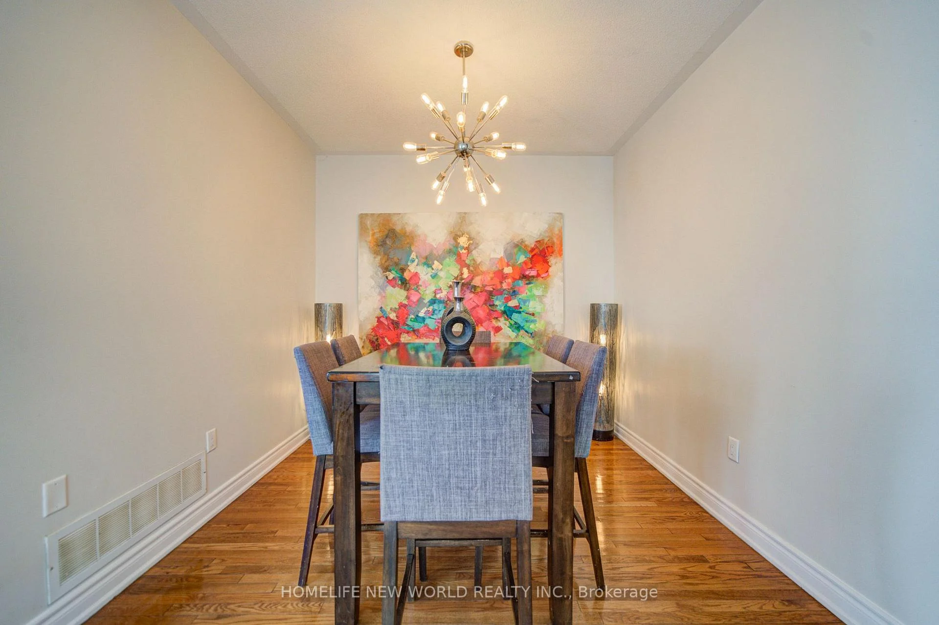 Photo 27 of 12 Belvia Drive, Vaughan, Patterson — HOMEH