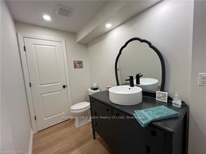 Photo 15 of 111 Village Road, Wellesley — HOMEH