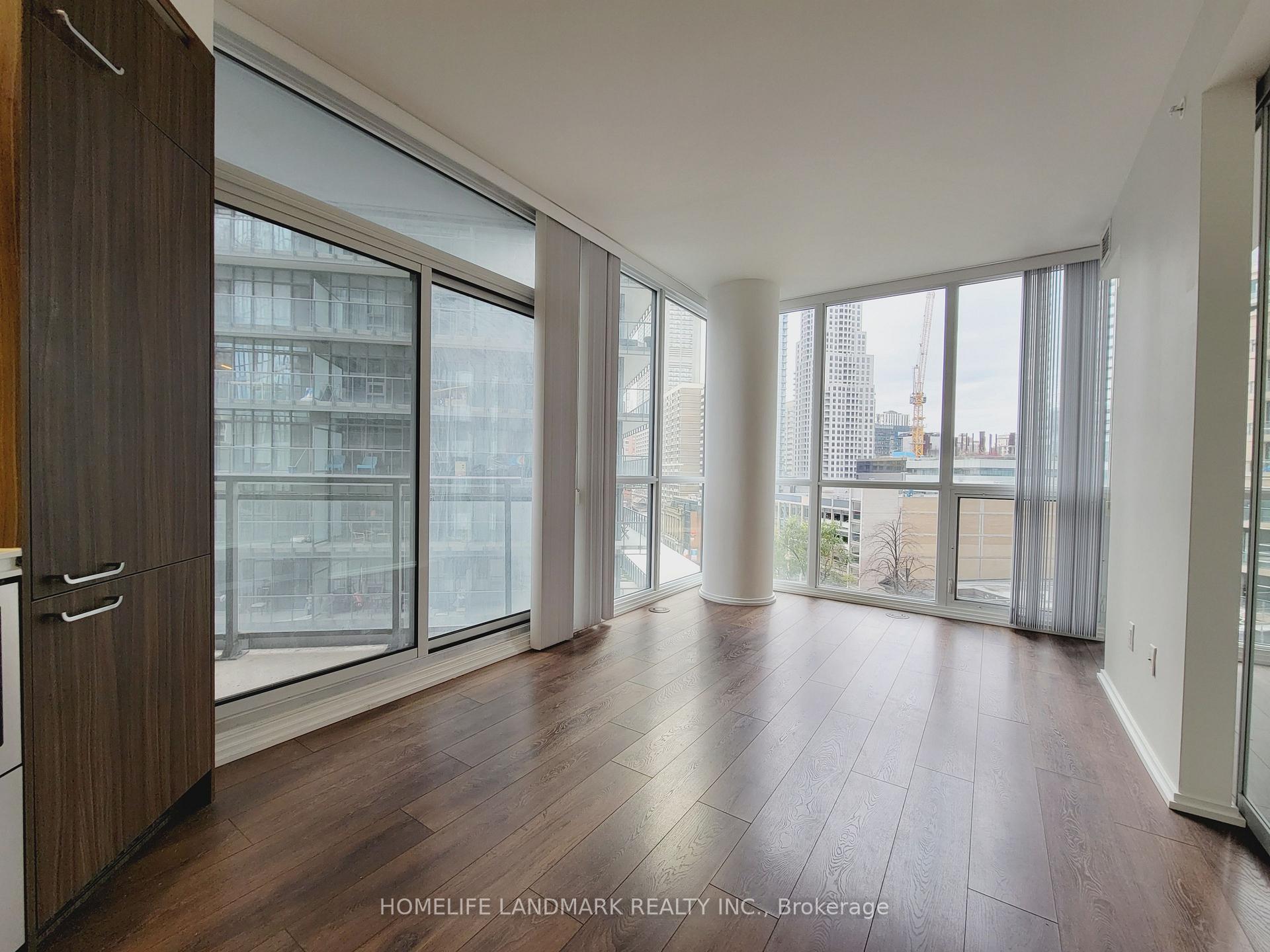Photo 2 of Unit 906, 45 Charles Street E, Toronto, Church-Yonge Corridor — HOMEH