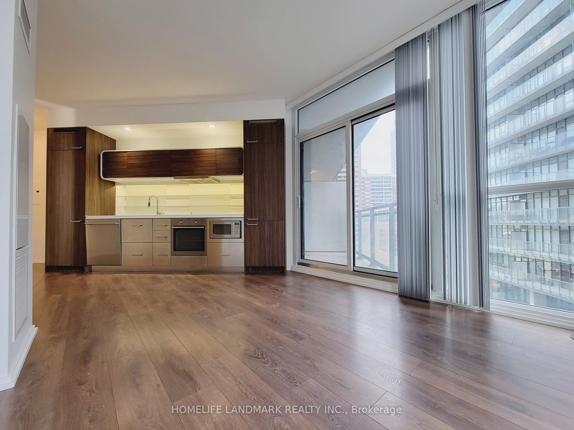 Photo 3 of Unit 906, 45 Charles Street E, Toronto, Church-Yonge Corridor — HOMEH