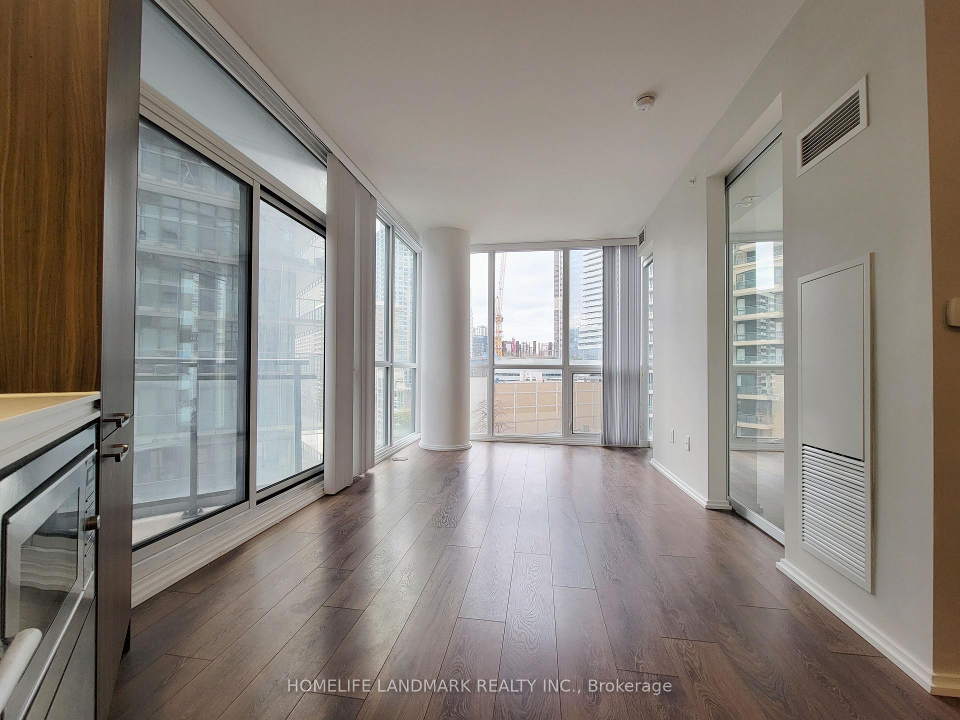 Photo 4 of Unit 906, 45 Charles Street E, Toronto, Church-Yonge Corridor — HOMEH