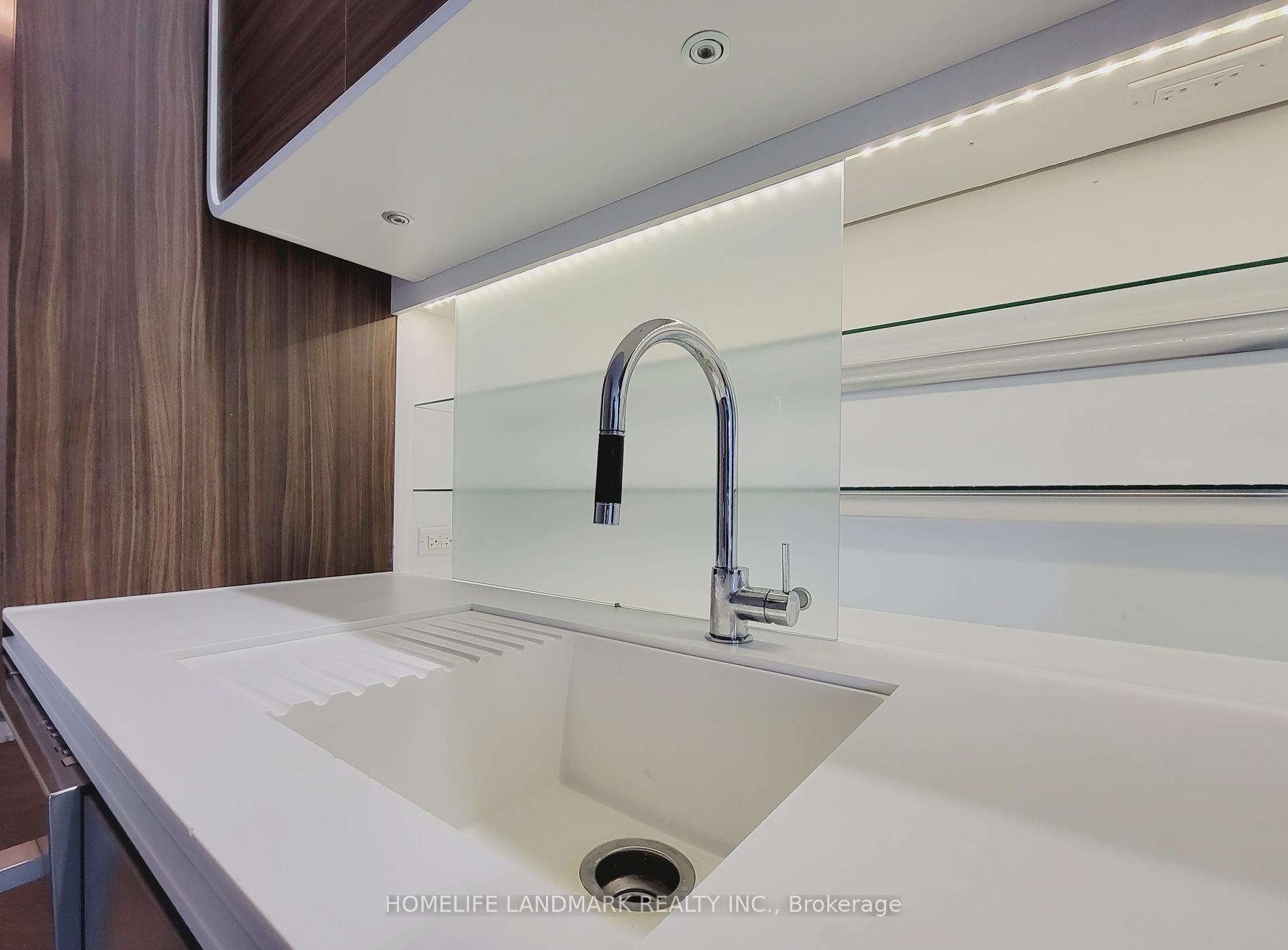 Photo 5 of Unit 906, 45 Charles Street E, Toronto, Church-Yonge Corridor — HOMEH