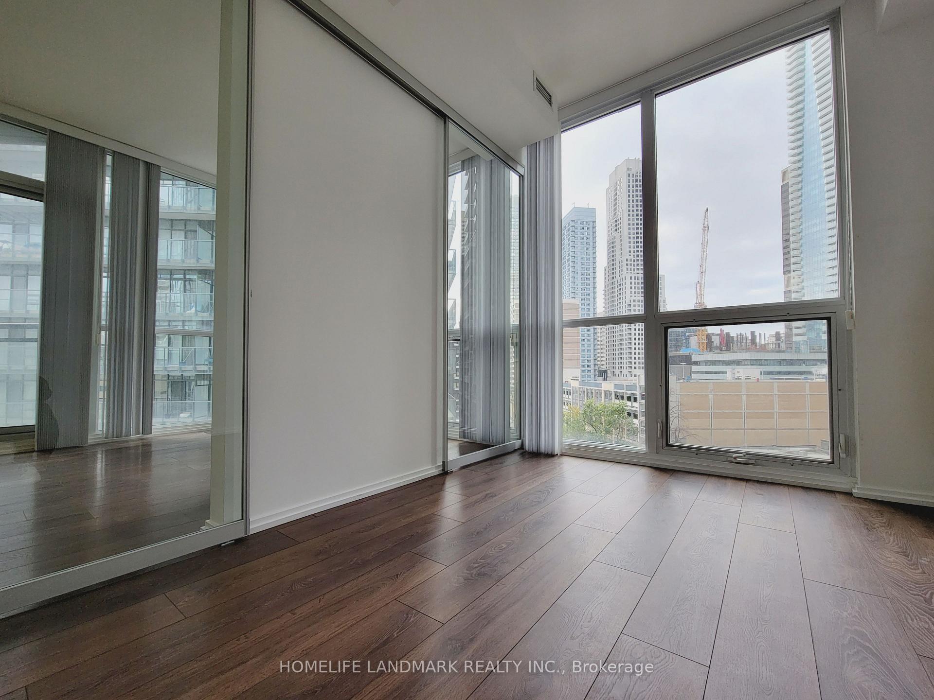 Photo 8 of Unit 906, 45 Charles Street E, Toronto, Church-Yonge Corridor — HOMEH