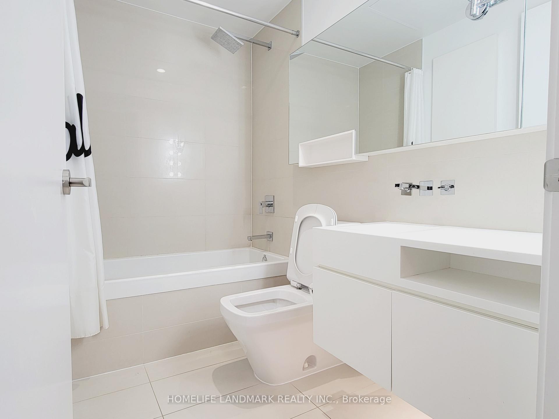 Photo 7 of Unit 906, 45 Charles Street E, Toronto, Church-Yonge Corridor — HOMEH
