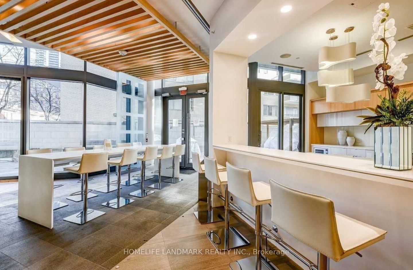 Photo 14 of Unit 906, 45 Charles Street E, Toronto, Church-Yonge Corridor — HOMEH