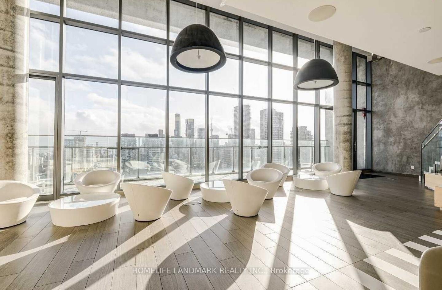 Photo 15 of Unit 906, 45 Charles Street E, Toronto, Church-Yonge Corridor — HOMEH