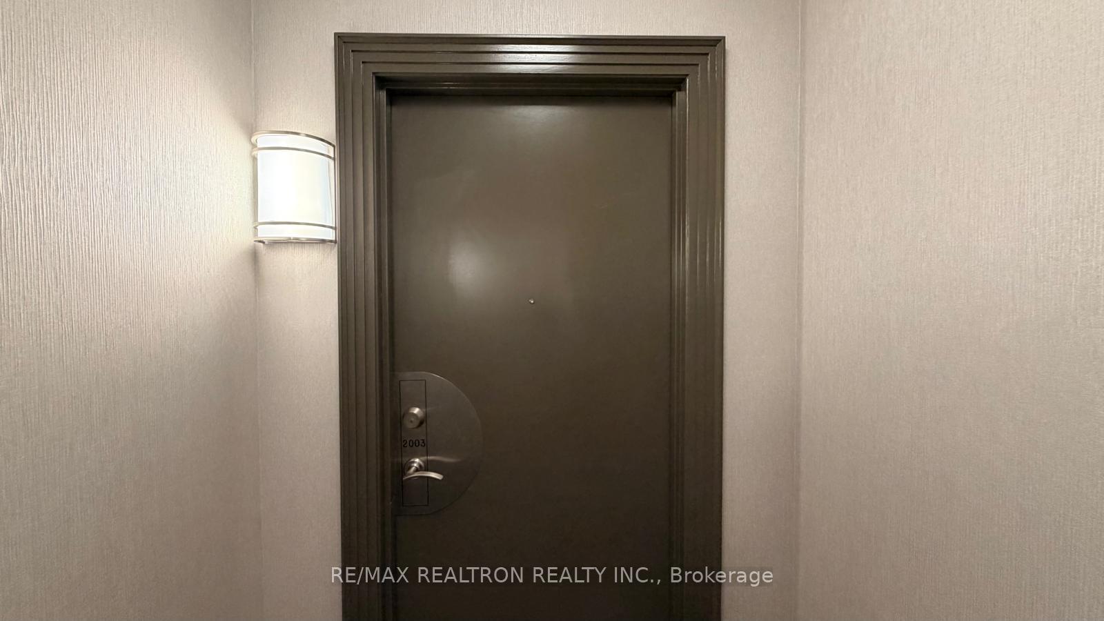 Photo 30 of Unit 2003, 188 Doris Avenue, North York, Willowdale East — HOMEH