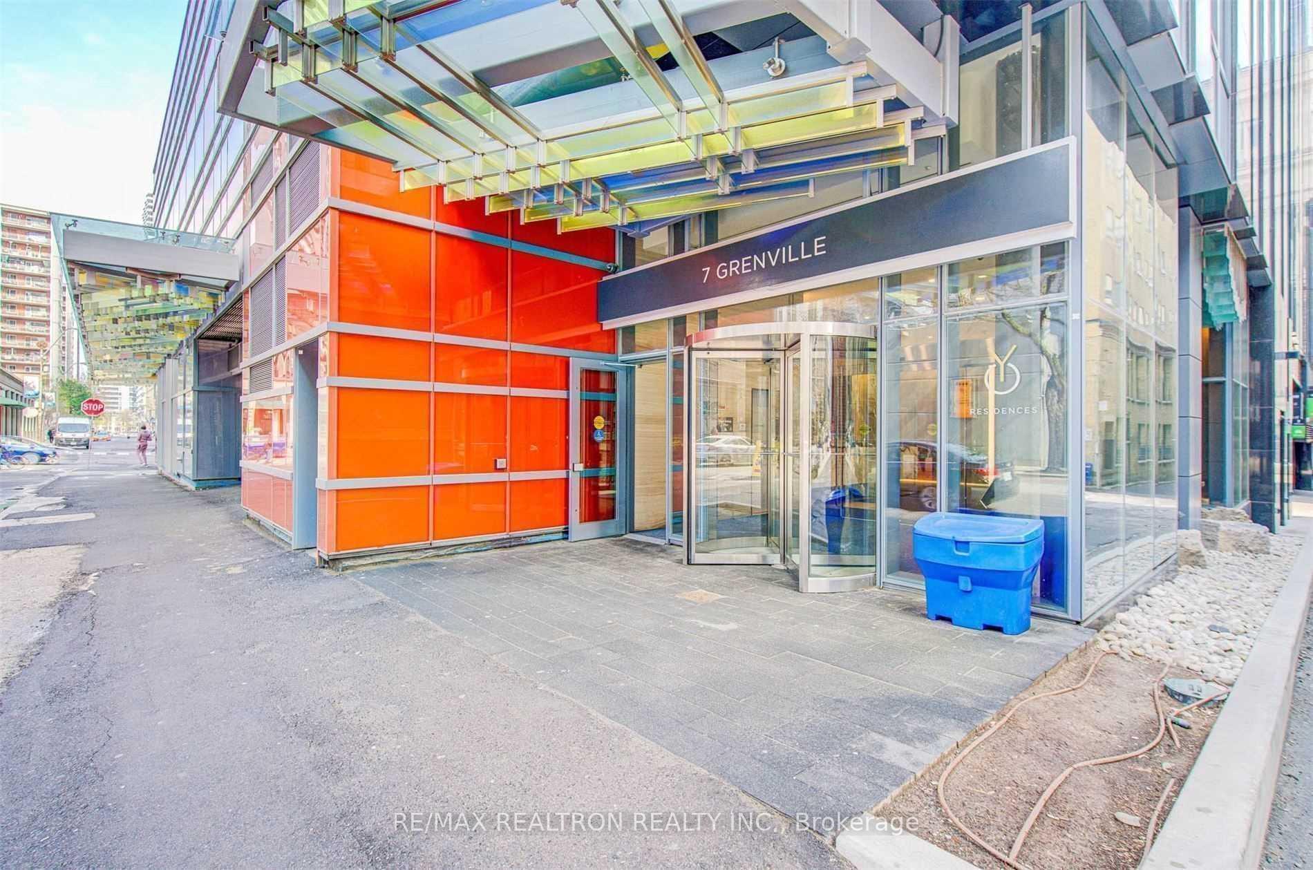 Photo 17 of Unit 513, 7 Grenville Street, Toronto, Bay Street Corridor — HOMEH